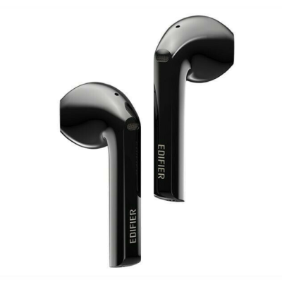 Наушники беспроводные Edifier LolliPods (Наушники беспроводные Черный)