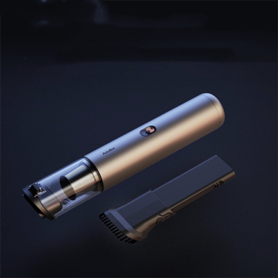 Автомобильный пылесос Autobot VX (Автомобильный пылесос Xiaomi Черный)