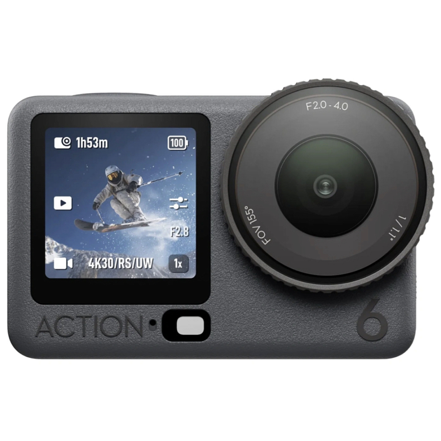 DJI Osmo Action 6