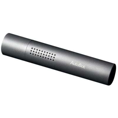 Автомобильный ароматизатор воздуха Rock Autobot (Автомобильный ароматизатор воздуха Серый)