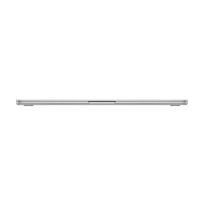 Apple MacBook Air 15 Retina MW1G3 (M4, 16GB, 256GB) Серебристый (без RuStore) (Apple MacBook Air 15 MW1G3 (256GB) Серебристый)