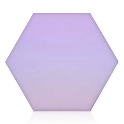 Дополнительный светильник LifeSmart Quantum, 1 модуль (Дополнительная панель LifeSmart Белый)