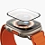 Защитное стекло Benks AR для Apple Watch Ultra, Ultra 2 Глянцевое