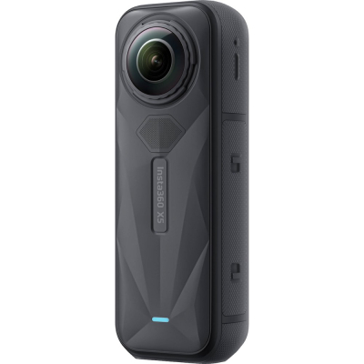 Insta360 X5 (Insta360 X5 Черный)