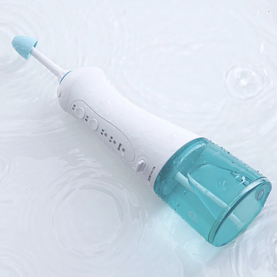 Устройство для промывания носа MiaoMiaoce Electric Nasal Wash NJ159 (Устройство для промывания носа Xiaomi)