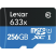 Флешка Lexar High-Performance, Micro SDXC, 256 Gb (Флешка Lexar 256 Gb)
