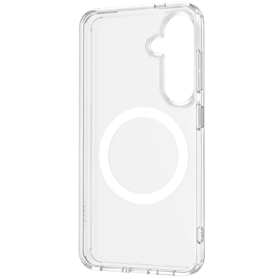 Чехол Benks Lucent Pro для для Samsung S24 (MagSafe) (Накладка Benks Прозрачный)