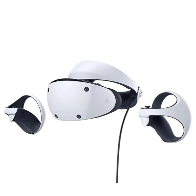 Очки виртуальной реальности PlayStation VR 2