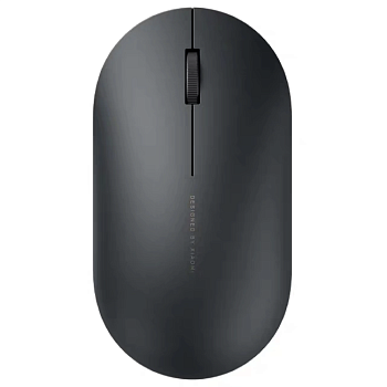 Мышь Mi Wireless Mouse 2 Черный