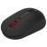 Мышь бесшумная MIIIW Wireless Mute Mouse Черный (Мышь бесшумная Xiaomi Черный)