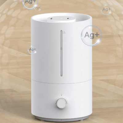 Увлажнитель воздуха Mijia 2 Lite (Увлажнитель воздуха Xiaomi MiJia Белый)