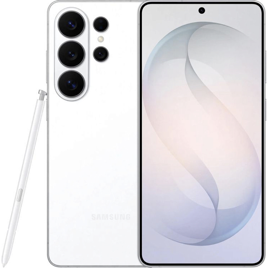 Samsung S26 Ultra 12/512 ГБ Белый