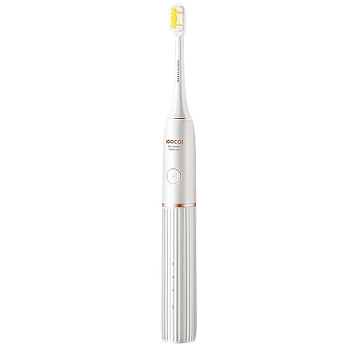 Электрическая зубная щетка Soocas D2 Electric Toothbrush Белый
