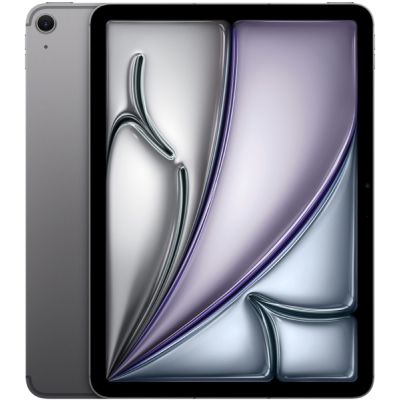 Apple iPad Air 11" 2026 128 Gb Серый Космос LTE (без RuStore) (Apple iPad Air Серый Космос)