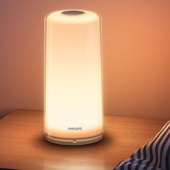 Прикроватная лампа Philips Zhirui