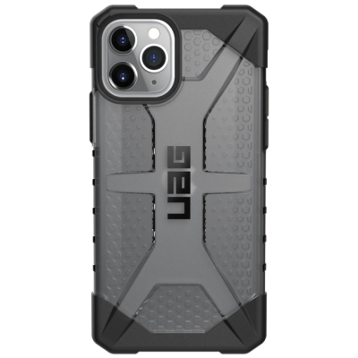 Чехол iPhone 11 Pro Накладка Противоударный UAG Plasma