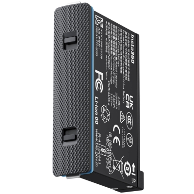 Аккумуляторная батарея для Insta360 X4 (Бывший в употреблении)