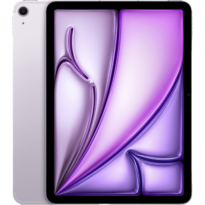 Apple iPad Air 11" 2026 256 Gb Фиолетовый LTE (без RuStore) (Apple iPad Air Фиолетовый)