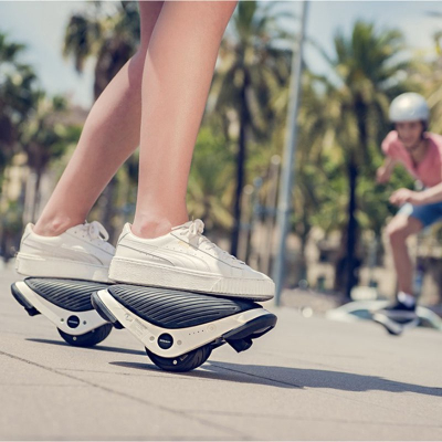 Электрические ролики Ninebot Segway Drift W1 (Электрические ролики Ninebot Segway Drift W1)