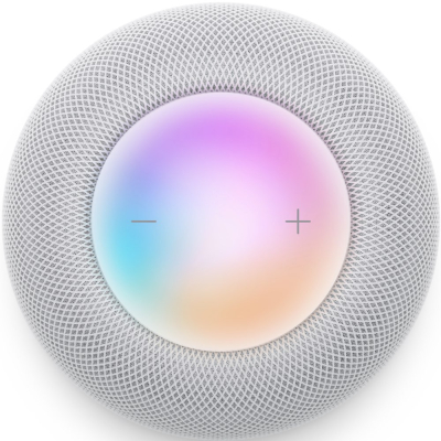 Умная акустическая система Apple HomePod 2 Белый (Apple HomePod 2 Белый)