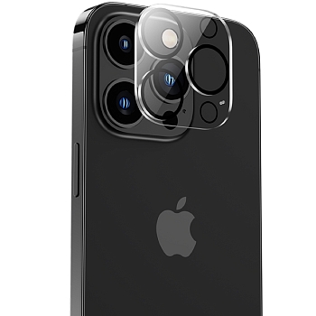 Защитное стекло Benks Air Shield на задние камеры для iPhone 14 Pro, 14 Pro Max Глянцевое Защитное стекло Benks Air Shield на задние камеры для iPhone 14 Pro, 14 Pro Max Глянцевое