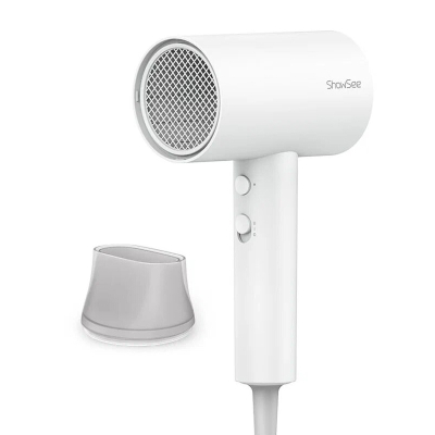 Фен ShowSee Hair Dryer A1, Белый (Фен для волос Xiaomi Белый)
