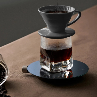 Умные кухонные весы HOTO (Умные кухонные весы Xiaomi Темно-Серый)