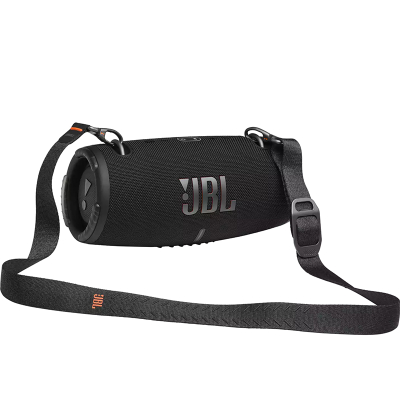 Аудиоколонка JBL Xtreme 3 Черный (Аудио Колонка JBL Xtreme 3 Черный)