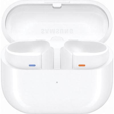 Наушники беспроводные Samsung Galaxy Buds 3 Pro Белый (Наушники Samsung Galaxy Buds 3 Pro Белый)