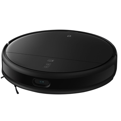 Робот-пылесос Mijia 1T, Чёрный (Робот-пылесос Xiaomi Mijia 1T Sweeping Robot Черный)