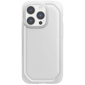 Чехол iPhone 14 Pro Накладка X-Doria Defense Tender