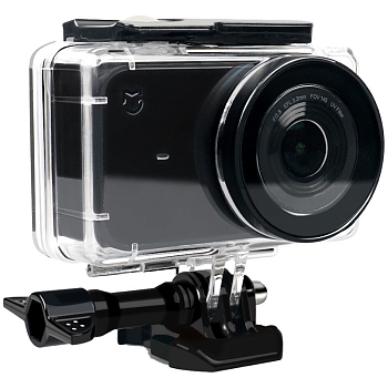 Чехол Аквабокс Waterproof Protective Housing Case для Mijia Small Camera
