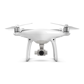 Квадрокоптер DJI Phantom 4 Advanced