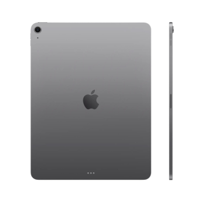 Apple iPad Air 13" 2025 128 Gb Серый Космос Wi-Fi (без RuStore) (Apple iPad Air 13" 2025 128 Gb Серый Космос Wi-Fi)