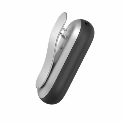 Умный диктофон PLAUD NotePin Cosmic Gray (Умный диктофон PLAUD NotePin Черный)