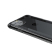 Чехол iPhone 11 Pro Накладка Пластик Devia Defender2 Series (iPhone 11 Pro Накладка Devia Прозрачный Черный)