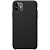 Чехол iPhone 11 Накладка Силикон Nillkin Flex Case