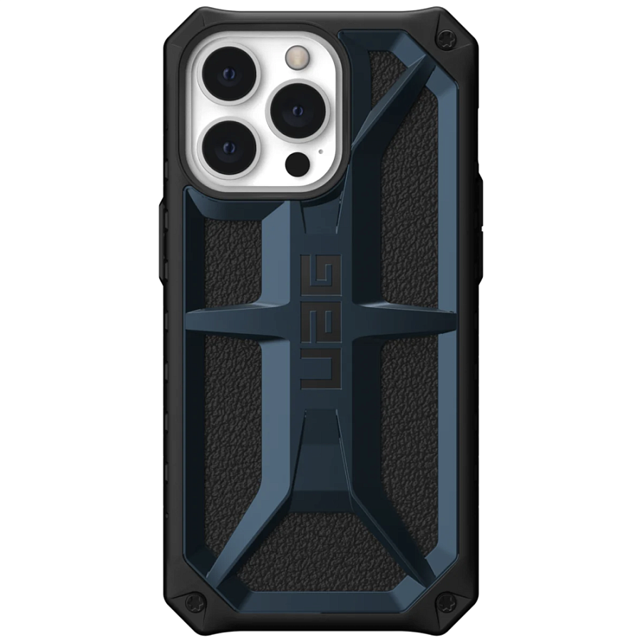 Чехол iPhone 13 Pro Накладка Противоударный UAG Monarch