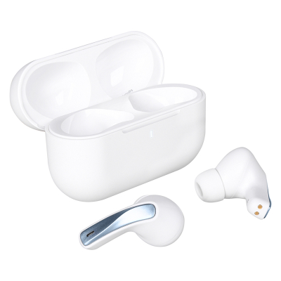 Наушники беспроводные TFN Melody ANC (Наушники беспроводные TFN Melody ANC Белый)