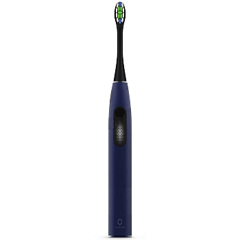 Электрическая зубная щетка Oclean F1 Electric Toothbrush Синий