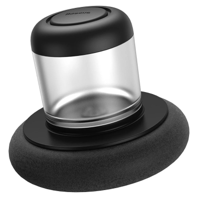 Устройство для полировки авто Baseus Lazy Waxing Machine (Устройство для полировки авто Baseus Черный)