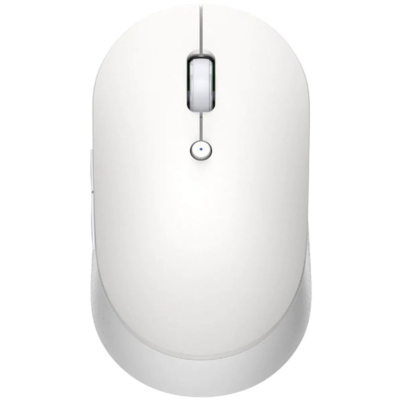 Мышь Mi Mouse Silent Edition Dual Mode Белый