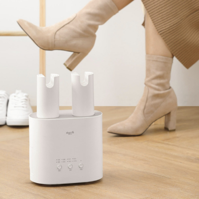 Сушилка для обуви Deerma HX20 (Сушилка Xiaomi DEM-HX20 Белый)