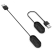 Кабель для зарядки Xiaomi Mi Band 4.0 (Кабель Xiaomi Черный)