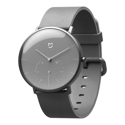 Умные Часы Mijia Quartz Watch Серый (Умные Часы Xiaomi Mijia Quartz Watch Серый)