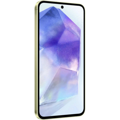 Samsung A55 8/256 Gb Желтый (Samsung A55 8/256 Gb Желтый)