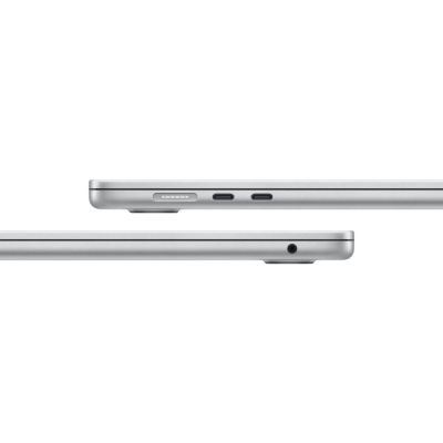Apple MacBook Air 15 Retina MW1G3 (M4, 16GB, 256GB) Серебристый (без RuStore) (Apple MacBook Air 15 MW1G3 (256GB) Серебристый)