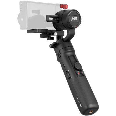 Ручной стабилизатор Zhiyun Crane M2 (Ручной стабилизатор Zhiyun Crane M2)