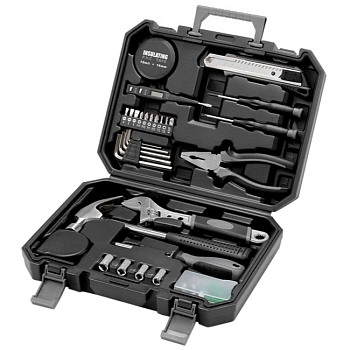 Набор инструментов JIUXUN TOOLS Daily Life Kit 60 в 1 
