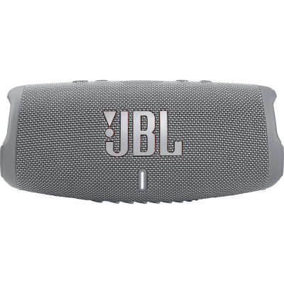 Аудиоколонка JBL Charge 5 Серый